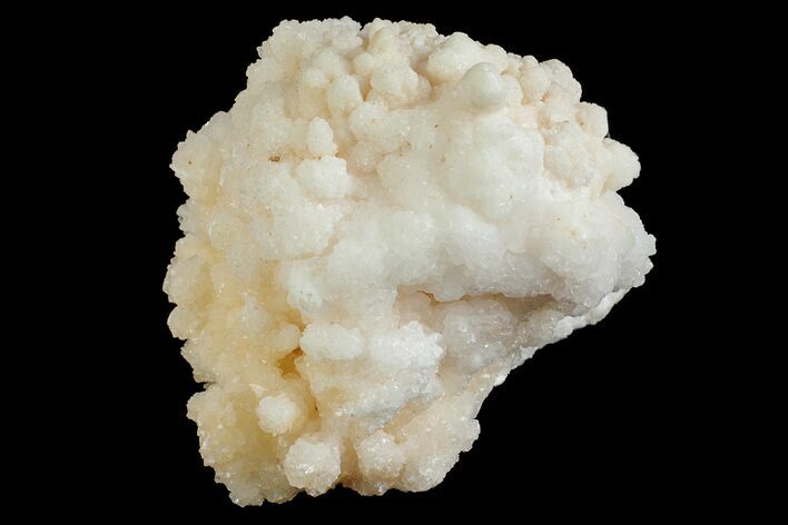 Cave Calcite (Aragonite) Formation - Fluorescent #182344